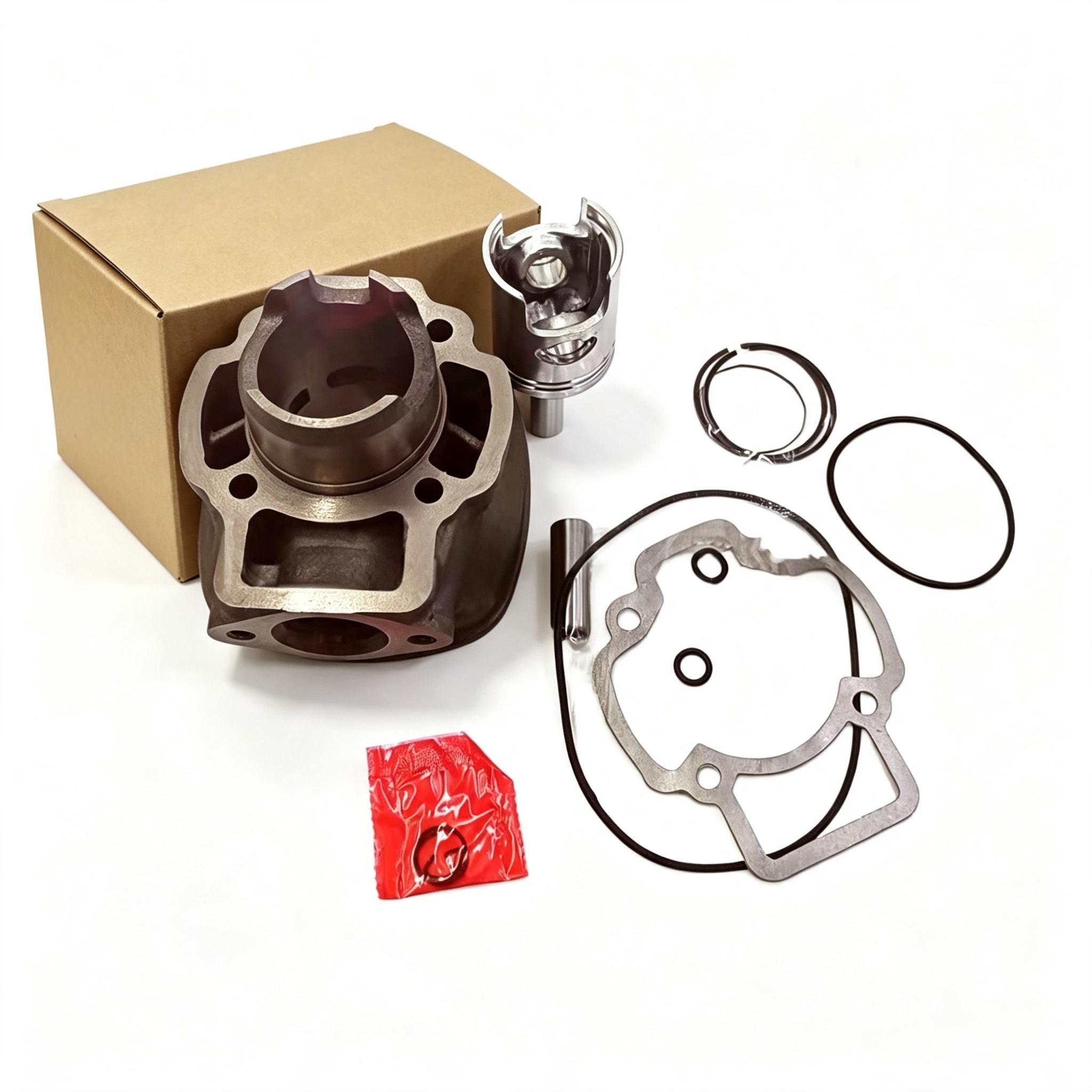 Scooter Parts - Для скутера Piaggio Gio Zip50 NRG