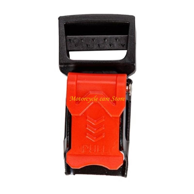 Quick Release Buckle Motorcycle Helmet - U75F мотоциклетные шлемы, скоростной зажим для