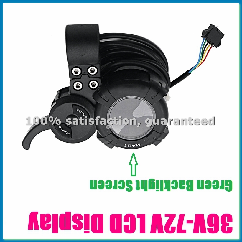 Для электросамоката DAMAO MA01 – обзор и цена Scooter Parts