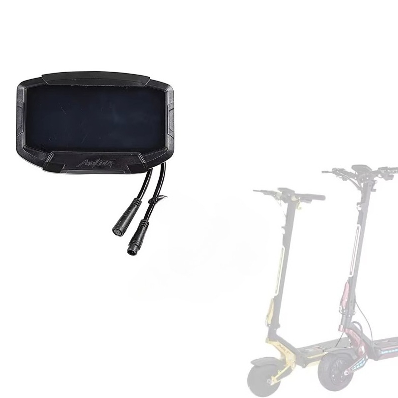 Оригинальный центральный диспл – обзор и цена Scooter Parts