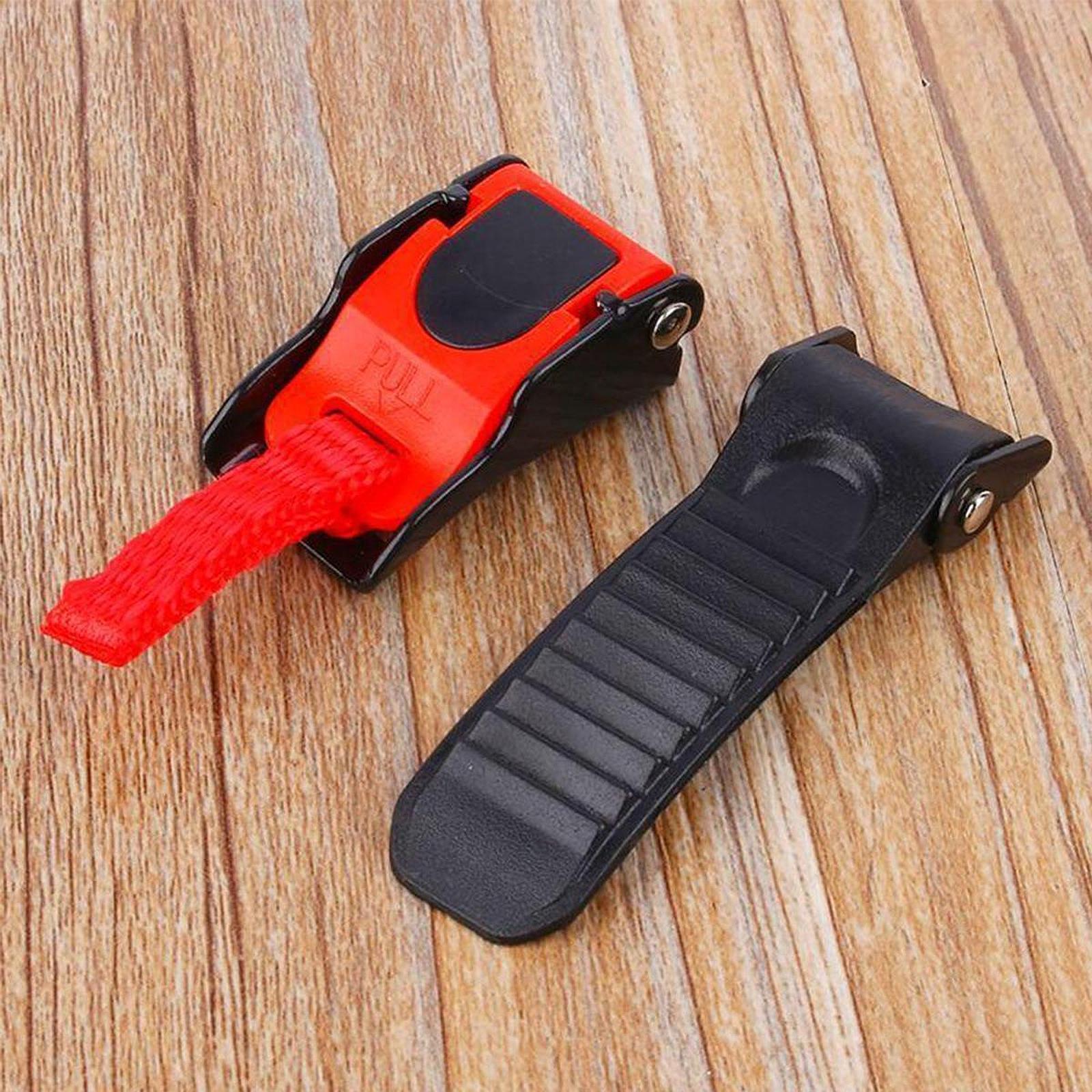 Застежка-пряжка из ПП-материал – обзор и цена Quick Release Buckle Motorcycle Helmet