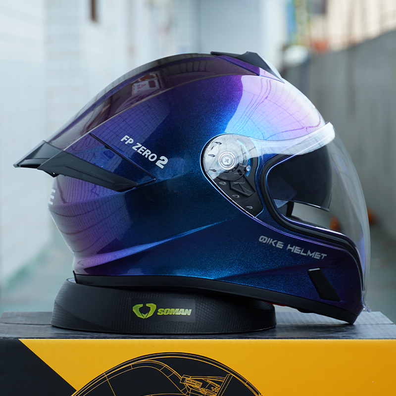 Шлемы, одобренные DOT, защитно – обзор и цена Modular Flip Up Motorcycle Helmet Dot Approved