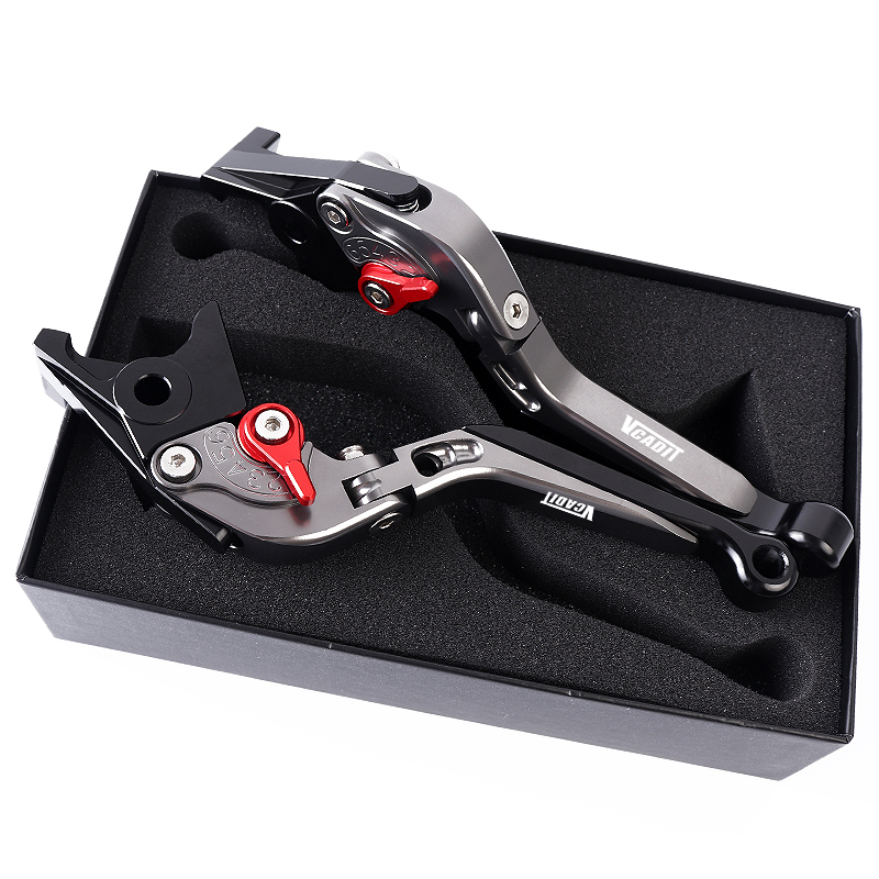 Для SYM Maxsym 400 400i 600 60 – обзор и цена Cnc Aluminum Adjustable Brake Clutch Levers