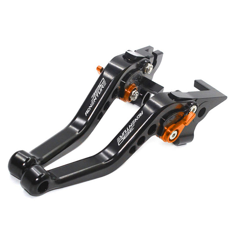 Регулируемые рычаги тормоза и  – обзор и цена Cnc Aluminum Adjustable Brake Clutch Levers