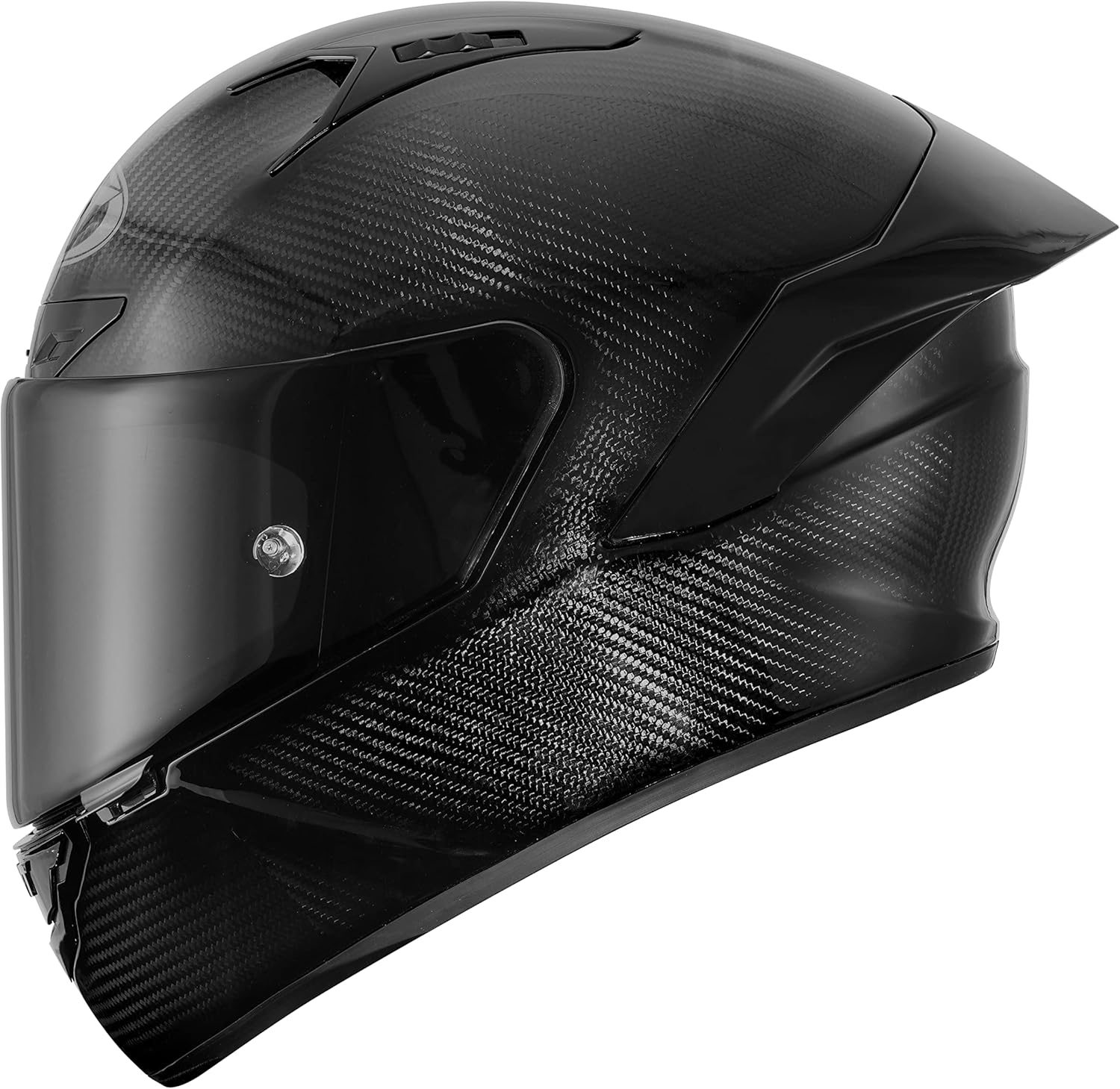 Высокопроизводительный гоночны – обзор и цена Carbon Fiber Lightweight Motorcycle Helmet