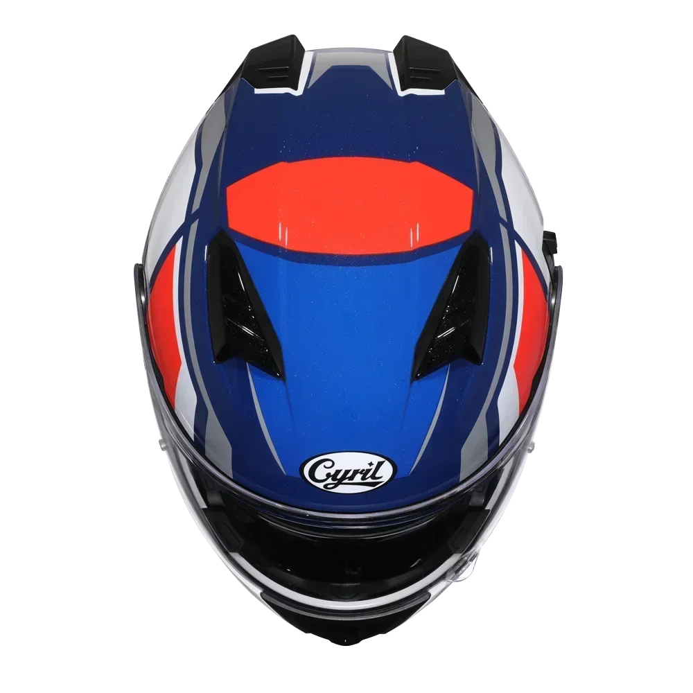 Модульный откидной шлем-флип-а – обзор и цена Modular Flip Up Motorcycle Helmet Dot Approved