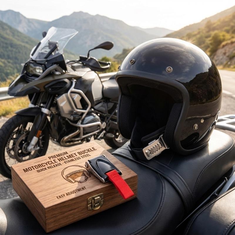 Установка пряжки раздела 7 нер – обзор и цена Quick Release Buckle Motorcycle Helmet