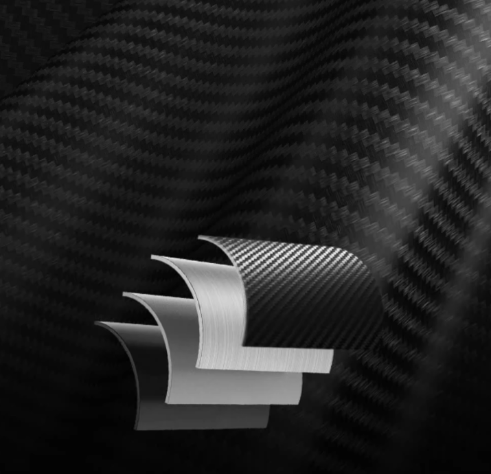 Высокопрочный и легкий шлем с  – обзор и цена Carbon Fiber Lightweight Motorcycle Helmet