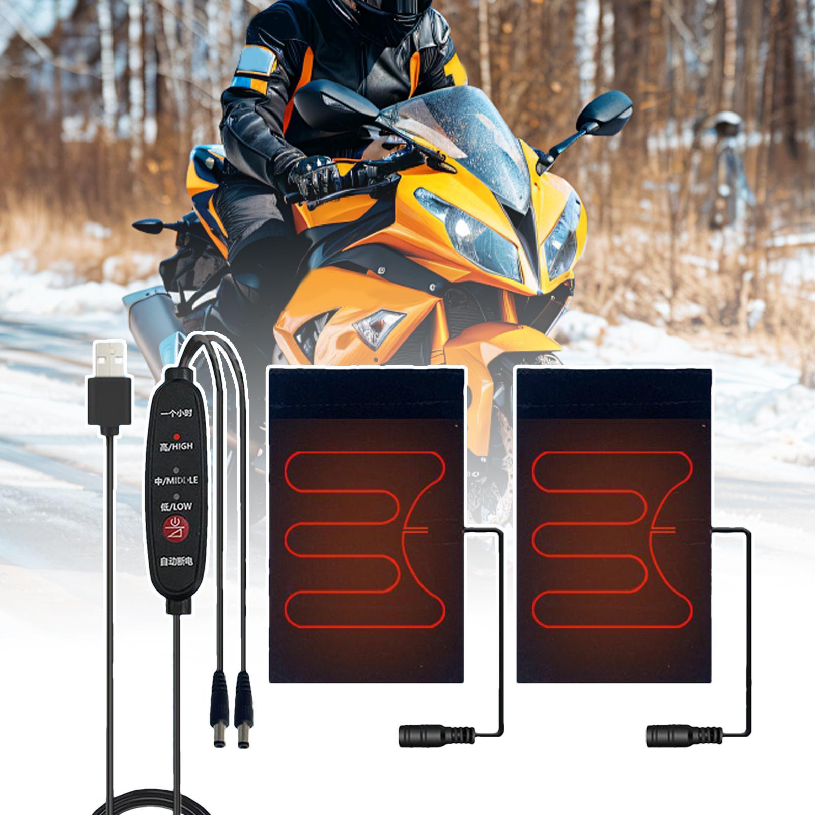 Ручки руля мотоцикла с подогре – обзор и цена Riding Gear