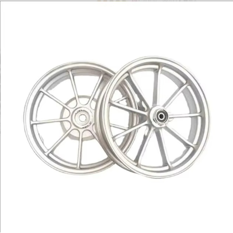 Колеса 10 дюймов из алюминия д – обзор и цена Motorcycle Parts