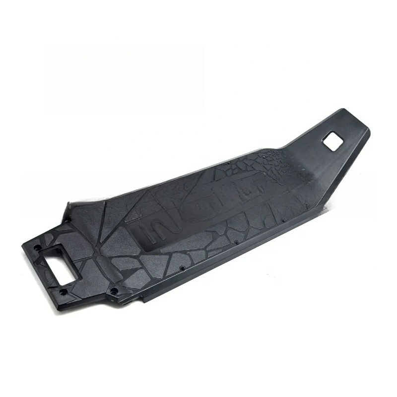 Пластиковая нижняя накладка на – обзор и цена Scooter Parts