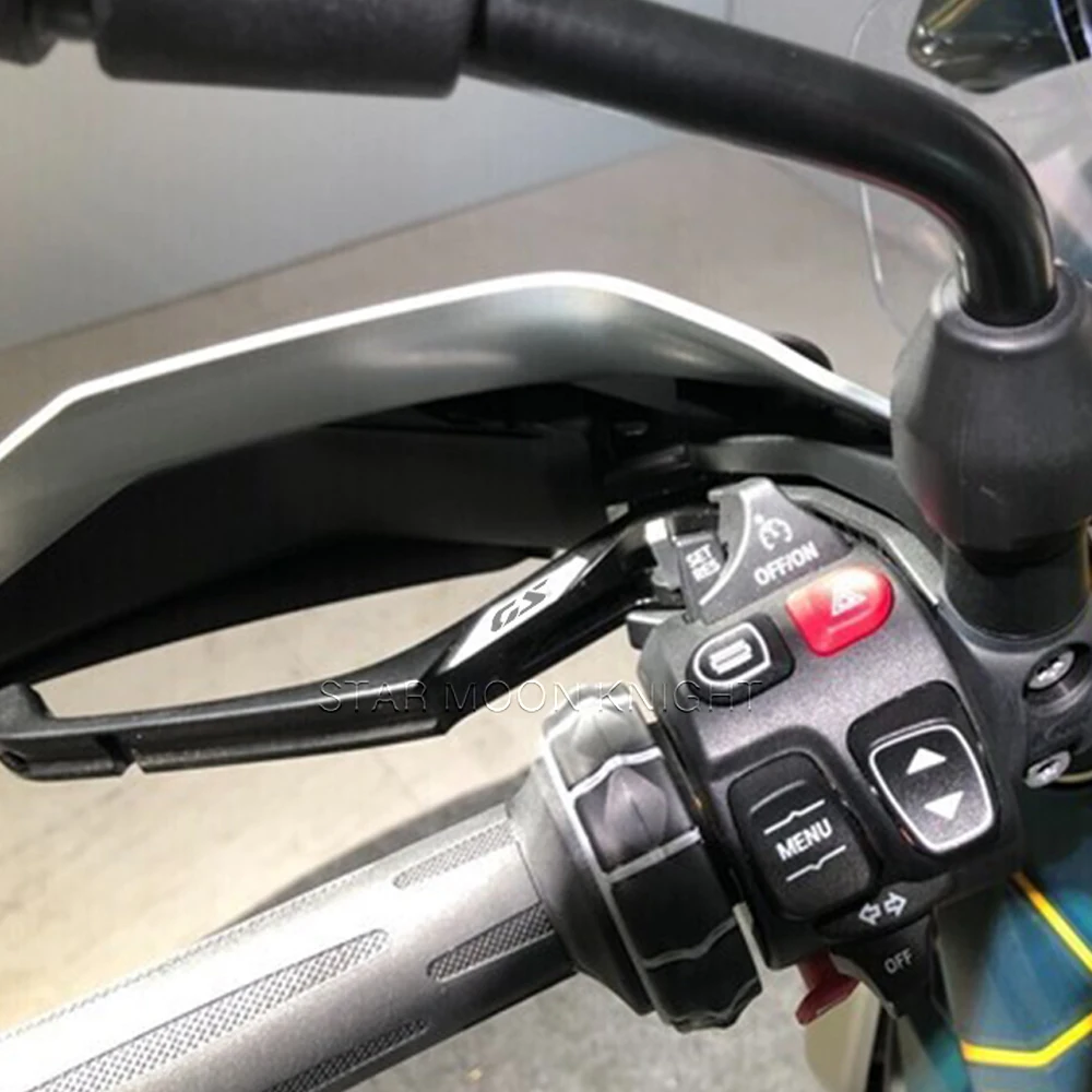 Короткий рычаг тормозной муфты – обзор и цена Cnc Aluminum Adjustable Brake Clutch Levers