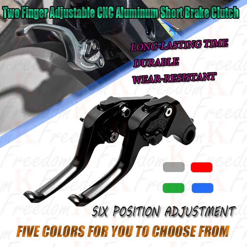Для мотоцикла Tenere 700 World – обзор и цена Cnc Aluminum Adjustable Brake Clutch Levers
