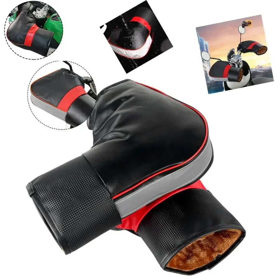 Мотоциклетные муфты на руль, т – обзор и цена Riding Gear