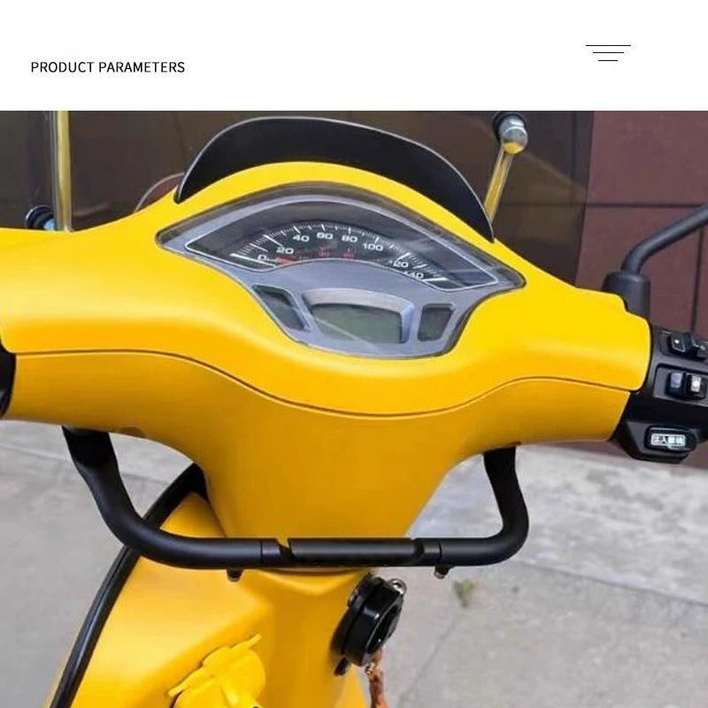 Многофункциональная перекладин – обзор и цена Scooter Parts