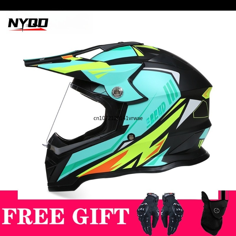 Мотоциклетный шлем с двойным в – обзор и цена Modular Flip Up Motorcycle Helmet Dot Approved