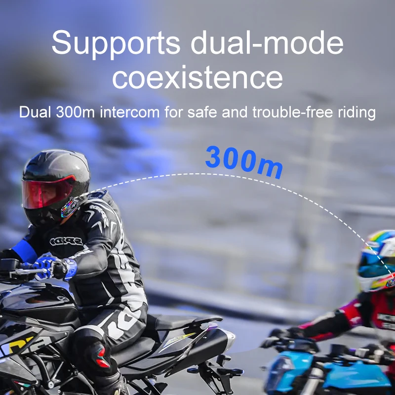 Мотоциклетная Bluetooth-гарнит – обзор и цена Motorcycle Helmets