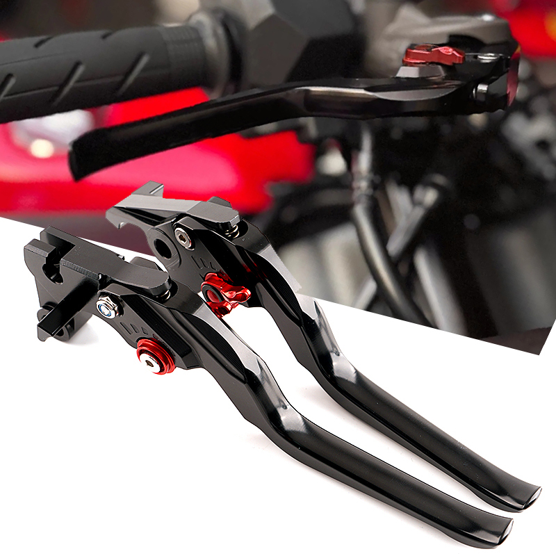 Для HONDA CBR650R CBR 650R 650 – обзор и цена Cnc Aluminum Adjustable Brake Clutch Levers