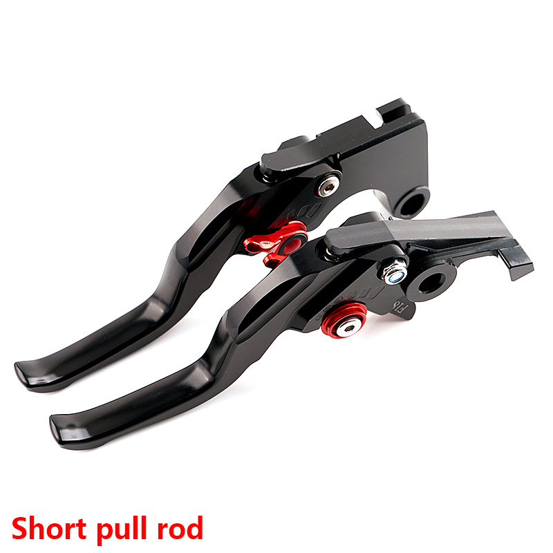 Для HONDA CBR650R CBR 650R 650 – обзор и цена Cnc Aluminum Adjustable Brake Clutch Levers