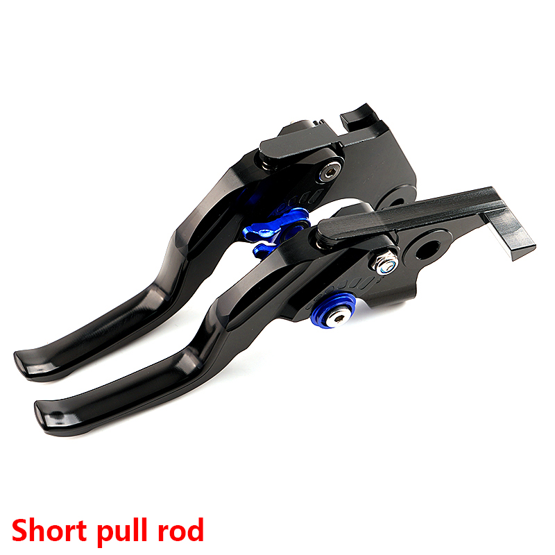 Для HONDA CBR650R CBR 650R 650 – обзор и цена Cnc Aluminum Adjustable Brake Clutch Levers