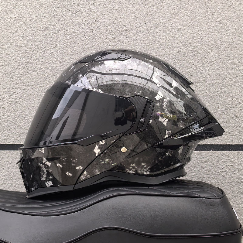 Унисекс модульный мотоциклетны – обзор и цена Modular Flip Up Motorcycle Helmet Dot Approved