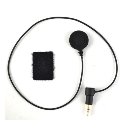 Микрофон для Vimoto V3/V6/V8 B – обзор и цена Universal Motorcycle Helmet Intercom Headset