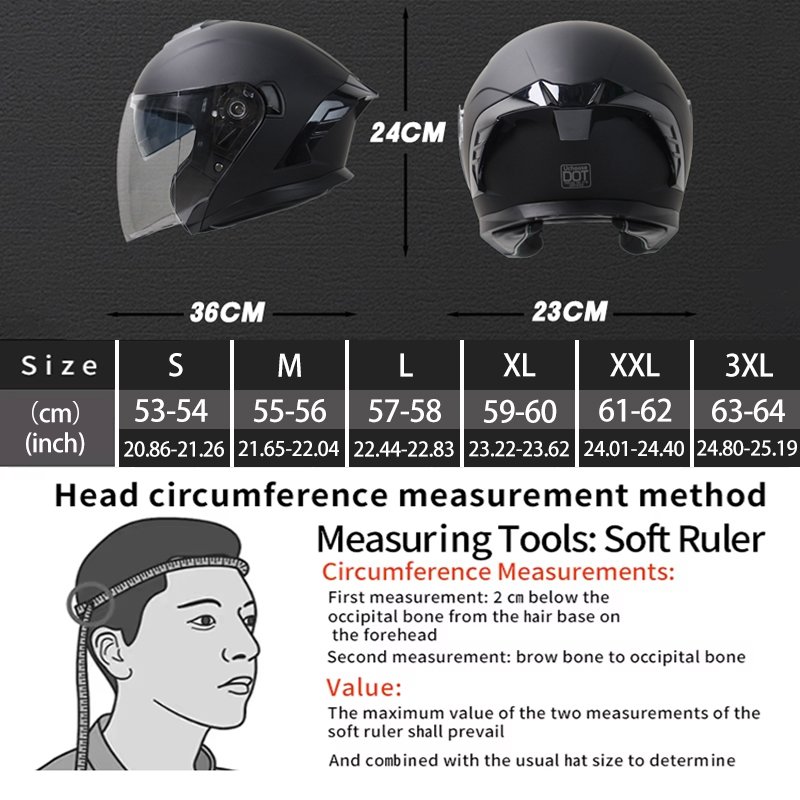 715-мотоциклетный двойной козы – обзор и цена Dual Visor Motorcycle Racing Helmet