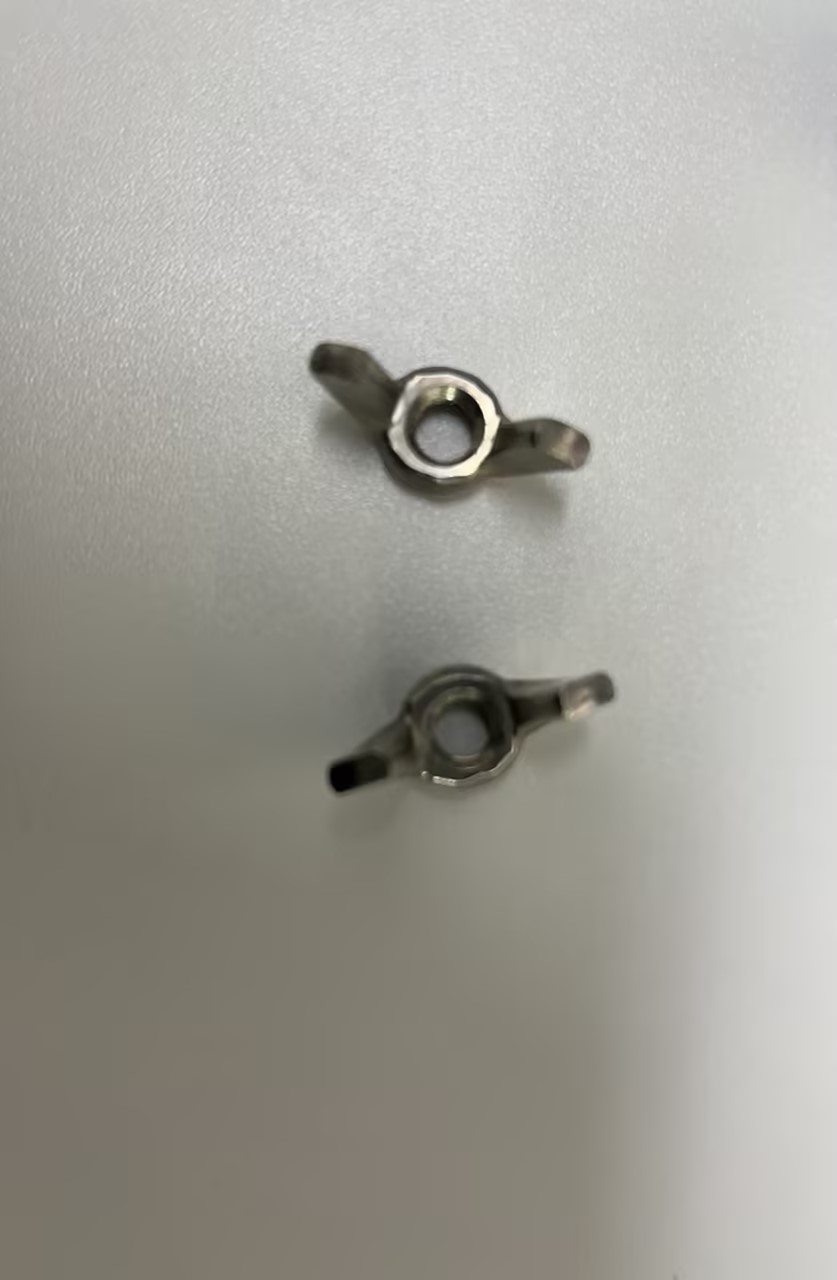 2 компл., зажимы для антенной  – обзор и цена Atv Parts