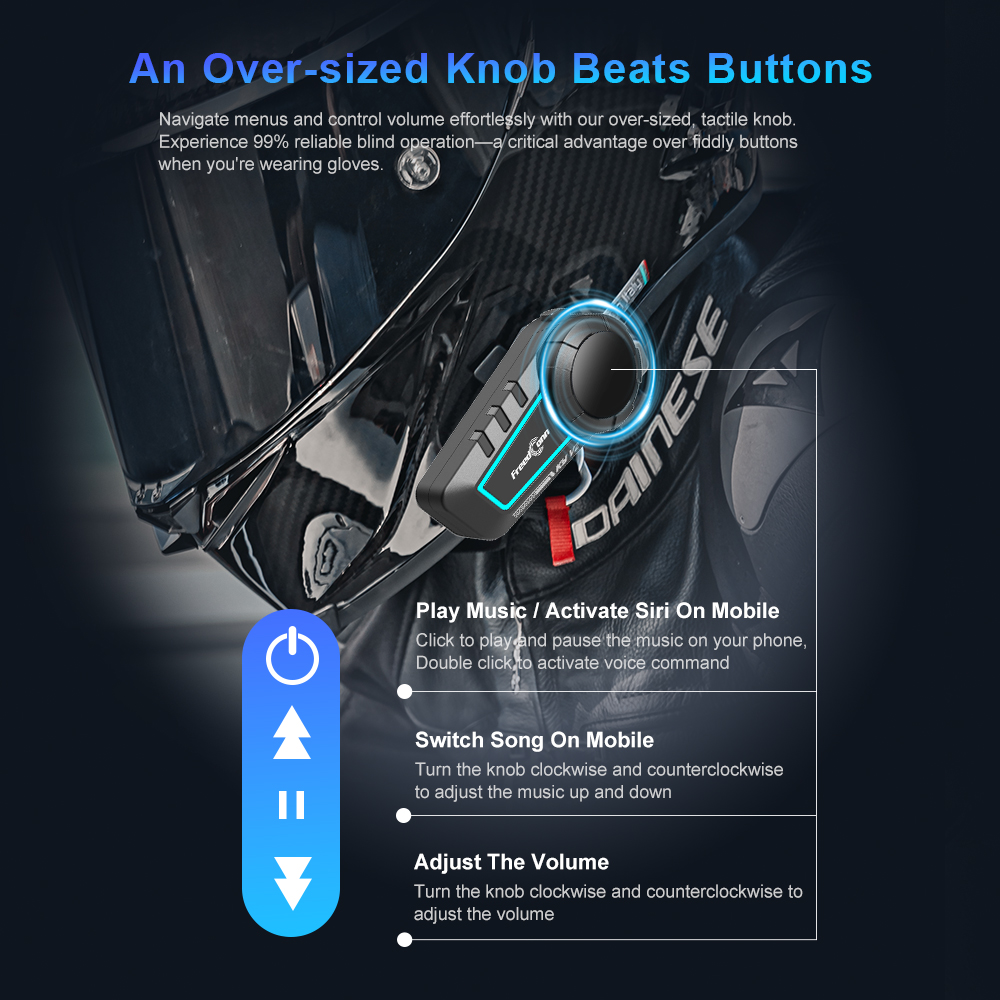 Мотоциклетная Bluetooth-гарнит – обзор и цена Motorcycle Helmets